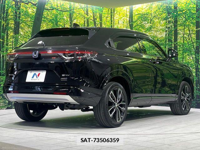Honda VEZEL 2023-03 7730293-17
