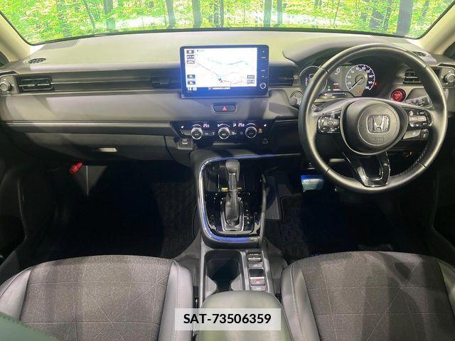 Honda VEZEL 2023-03 7730293-1