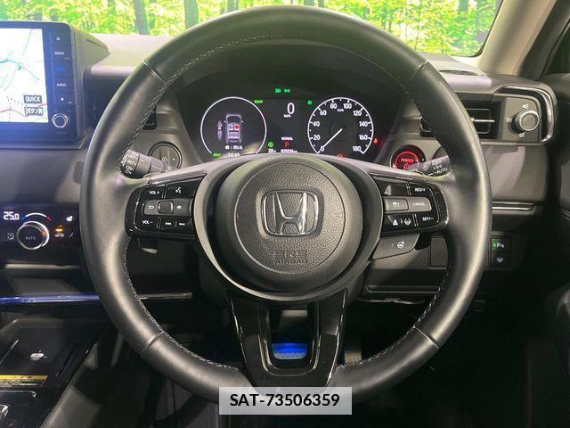 Honda VEZEL 2023-03 7730293-2