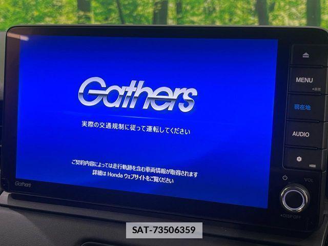 Honda VEZEL 2023-03 7730293-3