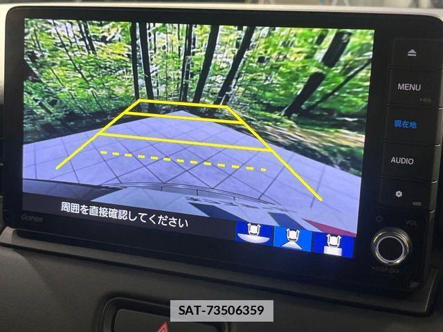 Honda VEZEL 2023-03 7730293-4