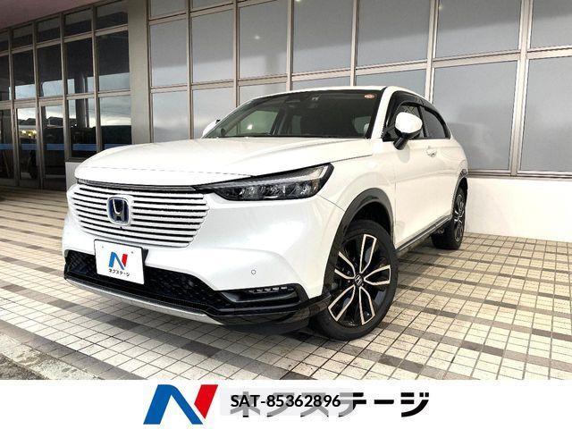 Honda VEZEL 2023-09 7730313-0