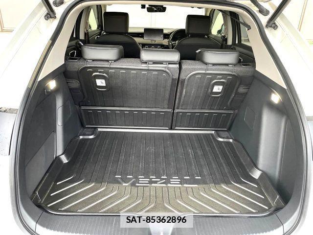 Honda VEZEL 2023-09 7730313-9