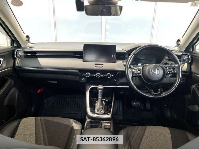 Honda VEZEL 2023-09 7730313-1