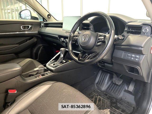 Honda VEZEL 2023-09 7730313-19