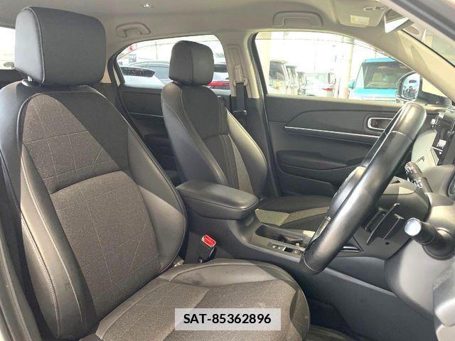 Honda VEZEL 2023-09 7730313-6