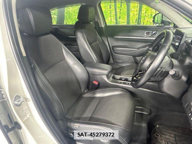 Honda VEZEL 2023-08 7730296-10