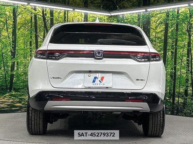 Honda VEZEL 2023-08 7730296-16