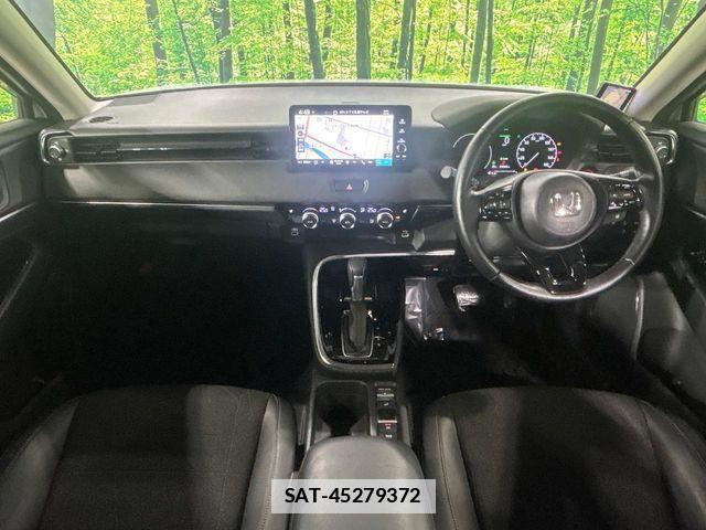 Honda VEZEL 2023-08 7730296-1