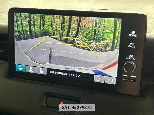 Honda VEZEL 2023-08 7730296-3