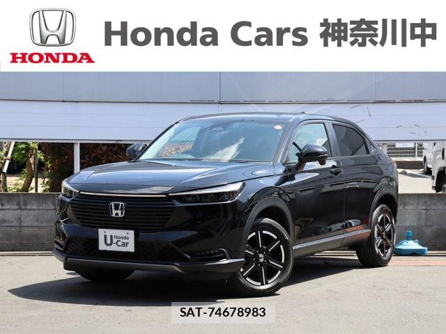 Honda VEZEL 2022-04 7790146-0