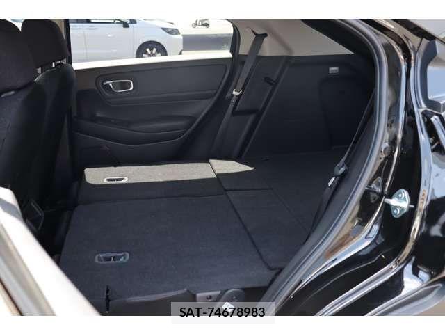 Honda VEZEL 2022-04 7790146-9