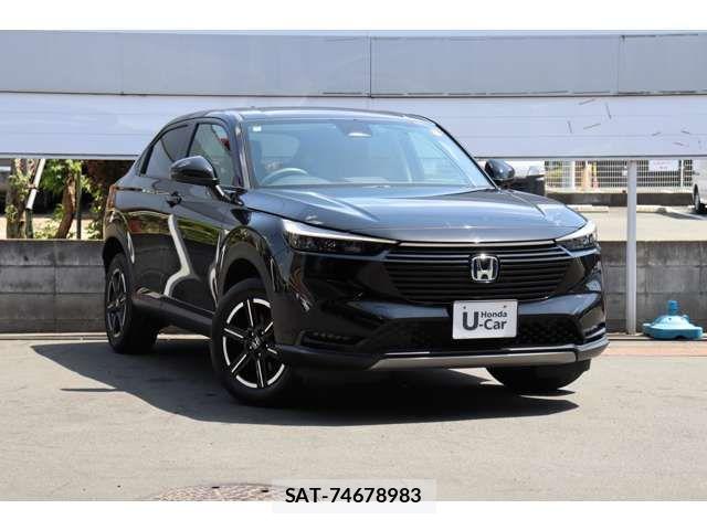 Honda VEZEL 2022-04 7790146-17