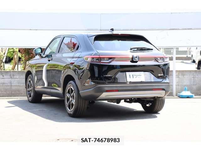 Honda VEZEL 2022-04 7790146-18