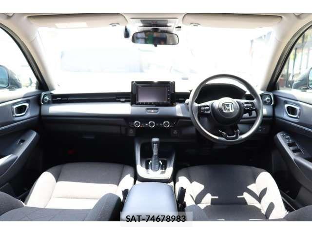 Honda VEZEL 2022-04 7790146-1