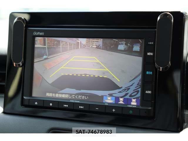 Honda VEZEL 2022-04 7790146-3