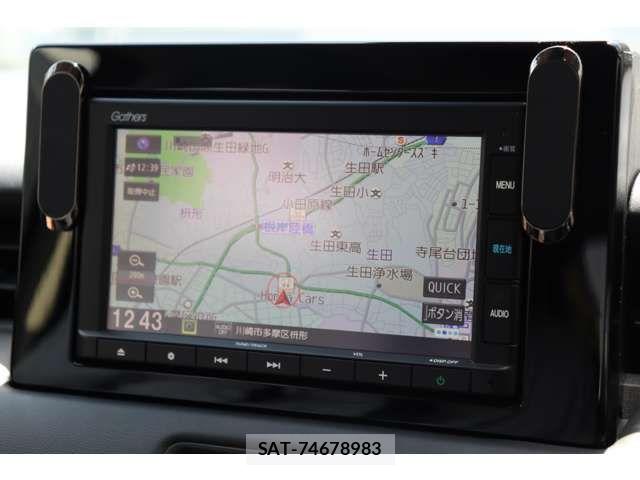 Honda VEZEL 2022-04 7790146-4