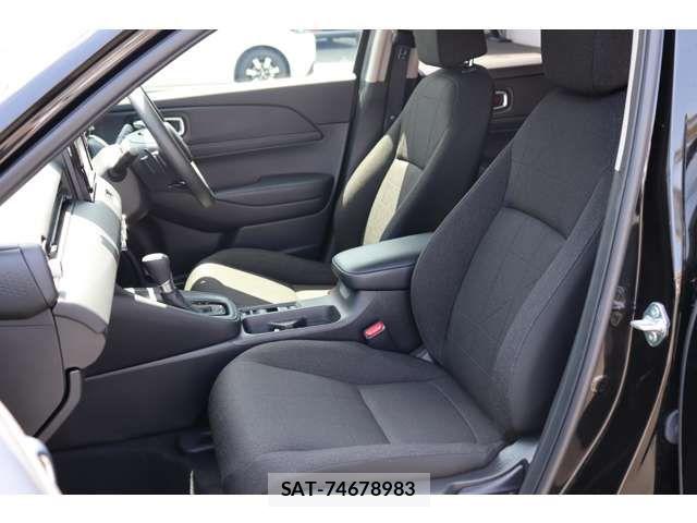 Honda VEZEL 2022-04 7790146-6