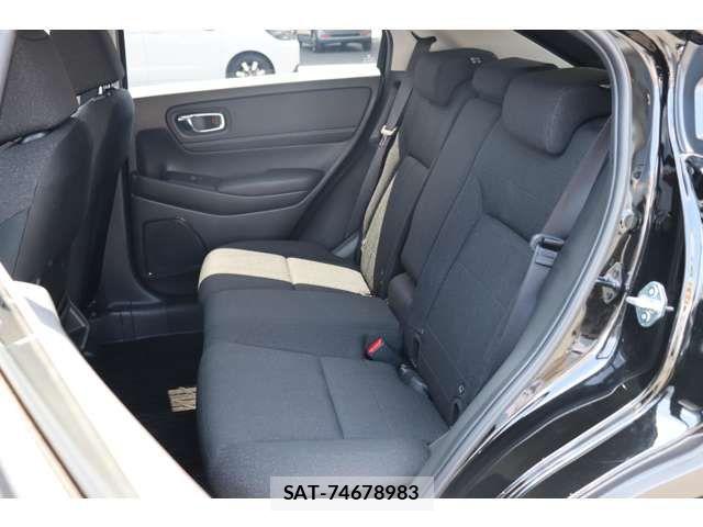 Honda VEZEL 2022-04 7790146-7