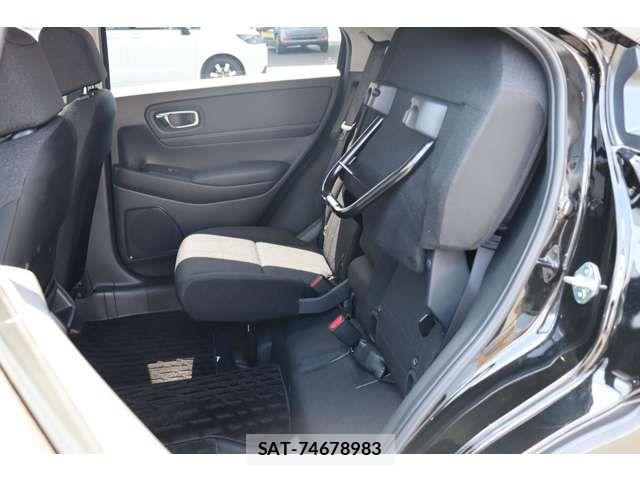 Honda VEZEL 2022-04 7790146-8