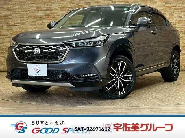 Honda VEZEL 2021-07 7790165-0