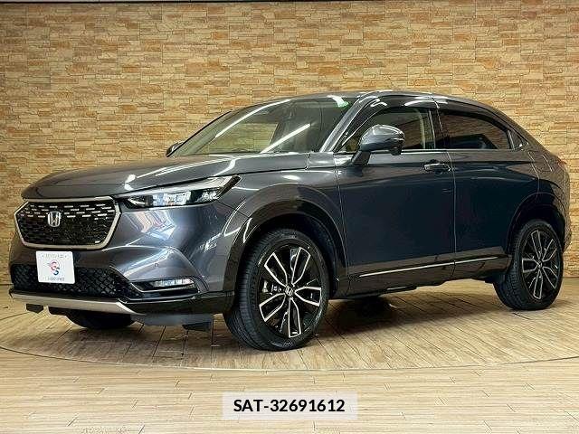 Honda VEZEL 2021-07 7790165-13