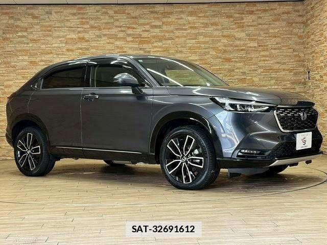Honda VEZEL 2021-07 7790165-14