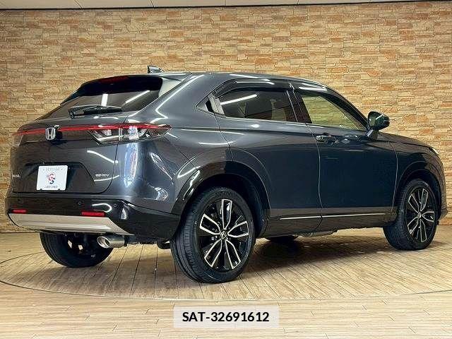 Honda VEZEL 2021-07 7790165-16