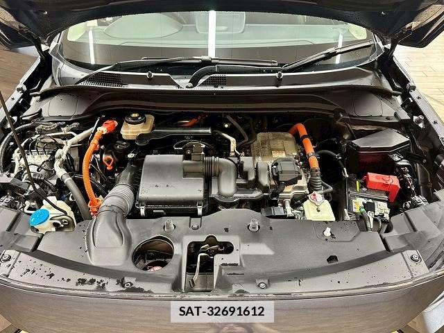 Honda VEZEL 2021-07 7790165-17