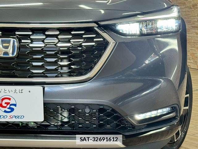 Honda VEZEL 2021-07 7790165-19