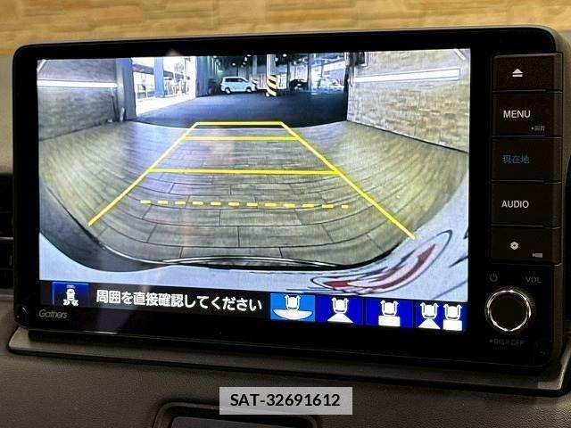 Honda VEZEL 2021-07 7790165-3