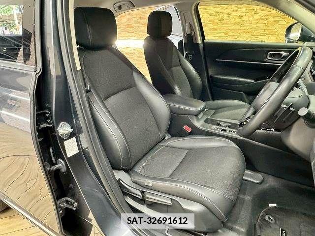 Honda VEZEL 2021-07 7790165-4