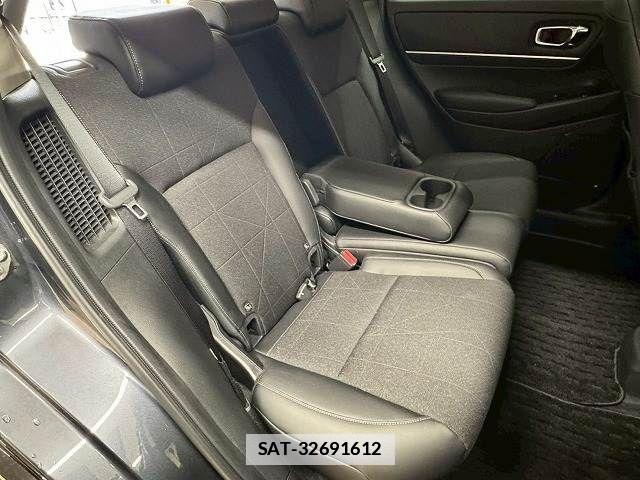 Honda VEZEL 2021-07 7790165-5