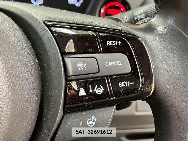 Honda VEZEL 2021-07 7790165-6