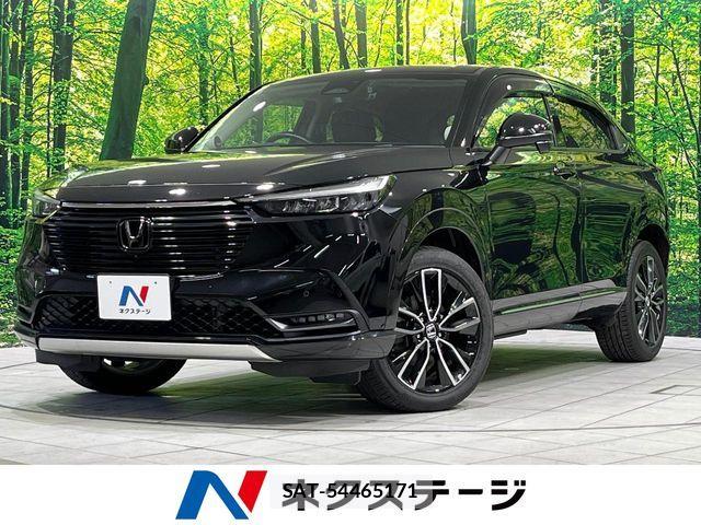 Honda VEZEL 2022-08 7790152-0