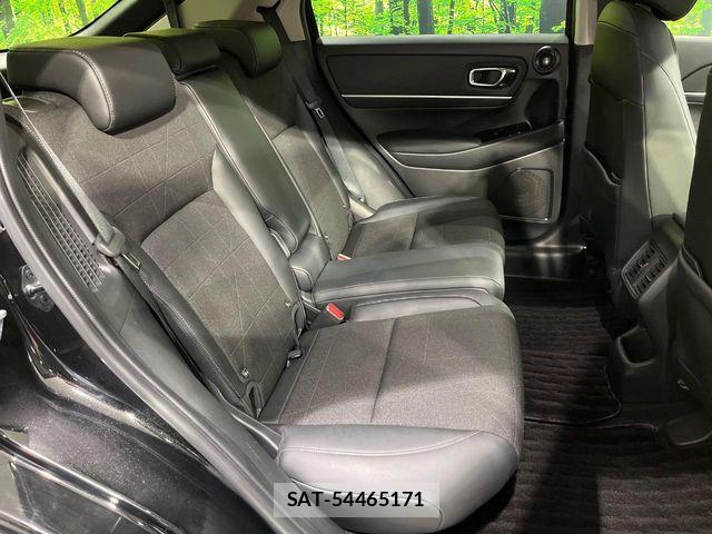 Honda VEZEL 2022-08 7790152-9