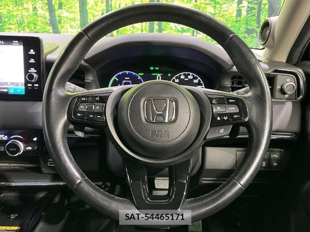 Honda VEZEL 2022-08 7790152-11