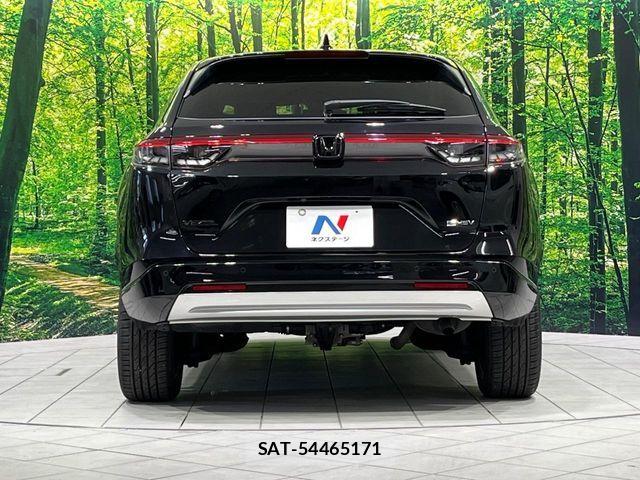 Honda VEZEL 2022-08 7790152-15