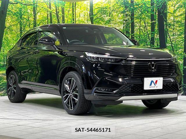 Honda VEZEL 2022-08 7790152-16