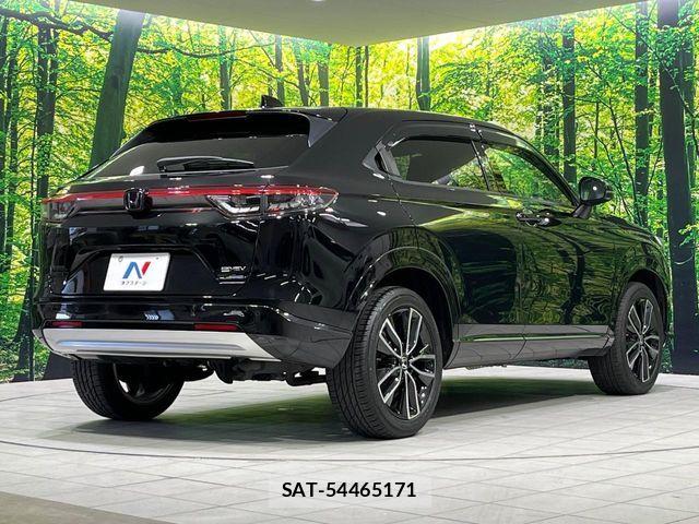 Honda VEZEL 2022-08 7790152-17