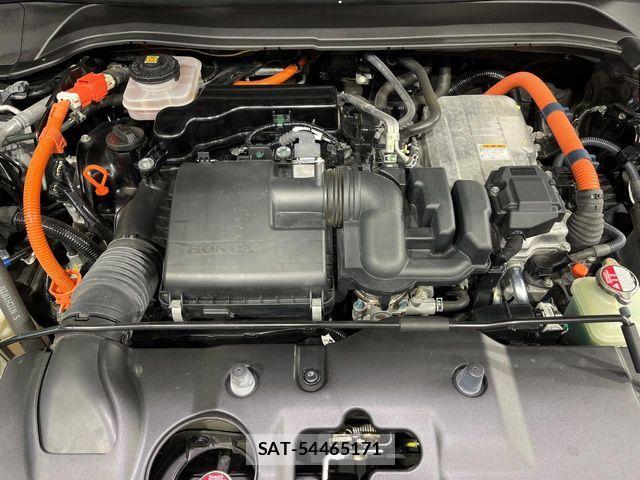 Honda VEZEL 2022-08 7790152-18