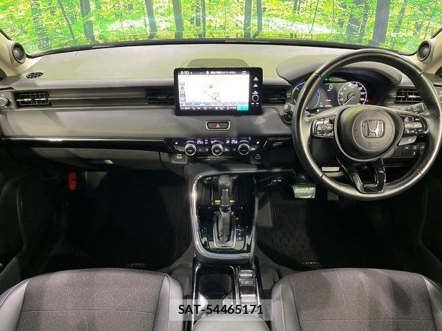 Honda VEZEL 2022-08 7790152-1