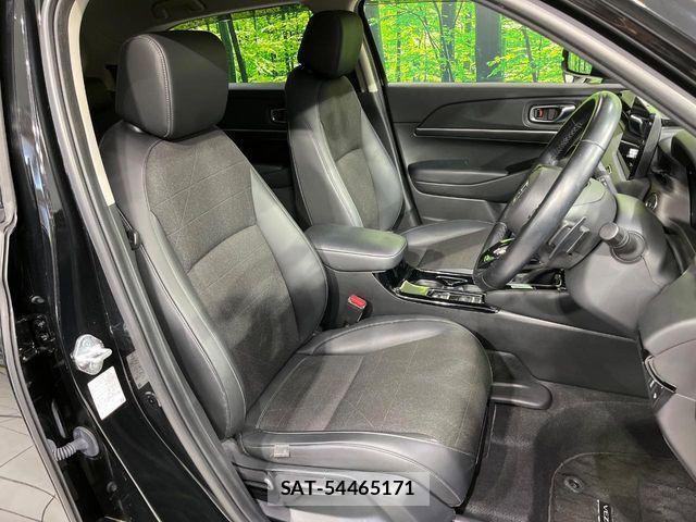 Honda VEZEL 2022-08 7790152-8