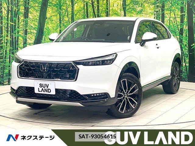 Honda VEZEL 2025-05 7790191-0