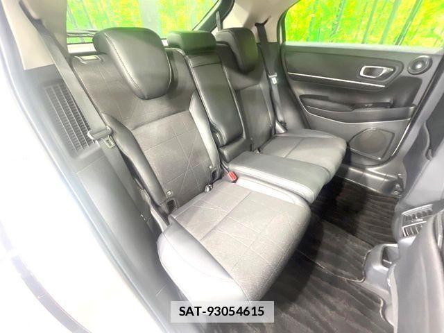 Honda VEZEL 2025-05 7790191-9