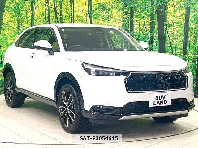 Honda VEZEL 2025-05 7790191-16