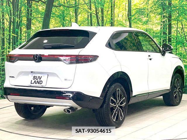 Honda VEZEL 2025-05 7790191-17