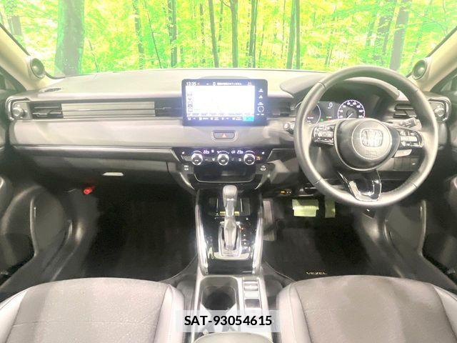 Honda VEZEL 2025-05 7790191-1