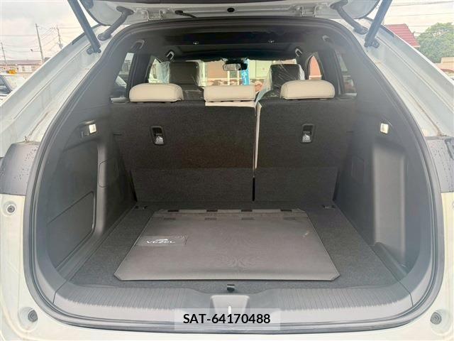 Honda VEZEL 2026-01 7880243-25