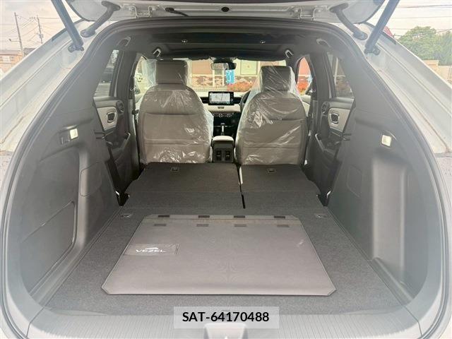Honda VEZEL 2026-01 7880243-26